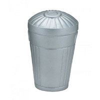 Stress Balls: Trash Can Stress Balls